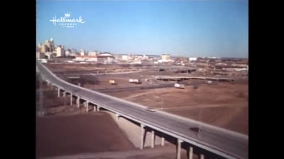 Dallas 06x08 scalata