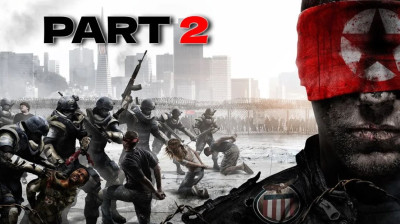 HOMEFRONT PC GAMEPLAY - SHOOTER GAMEPLAY - PART 2