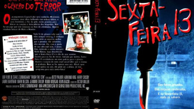 Sexta-Feira 13 (1980) Dublado