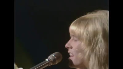 The Sweet - Little Willy