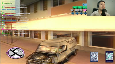 GTA VICE CITY - PRISON BREAK - DEXTER - LIVE MAT DUBLA TWITCH - 29/10/25