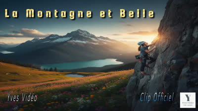 La Montagne et Belle