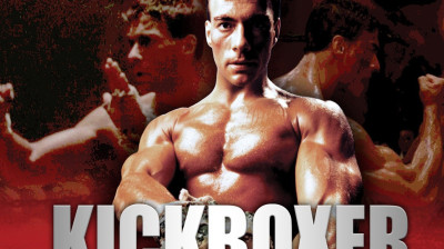1989 - KICKBOXER