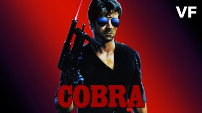 1986 - Cobra