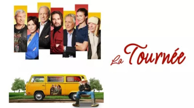 La Tournée 2025