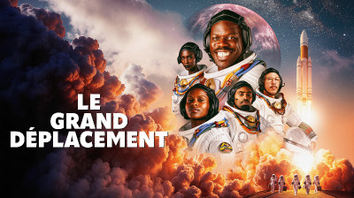Le Grand Déplacement 2025