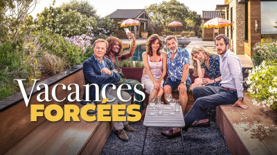 Vacances forcées  2025