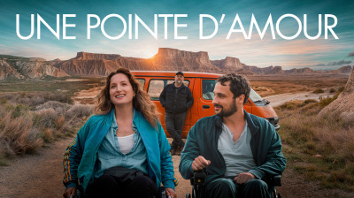 Une pointe d'amour  2025