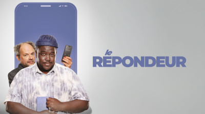 Le Répondeur  2025