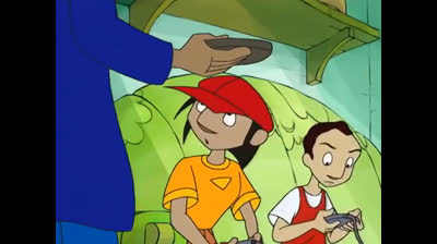 Wheel Squad Ep 1 Tirem as Mãos do Meu Irmão (Dublado)