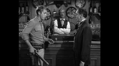 2-08 - Un commerçant honnête