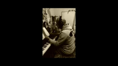 Sonate pour piano seul lades neffous 0711252