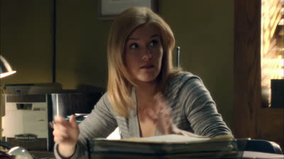 Épisode 10 : La main qui tue