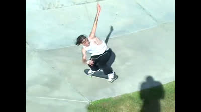 Erik Ellington (Baker 3 Part)