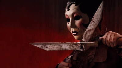 Os Estranhos: Capítulo 2 Filme Completo de Terror em Portugues Lançamento 2025