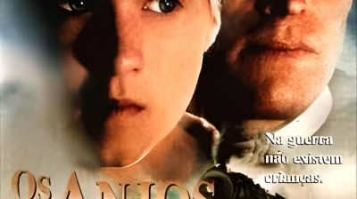 Os Anjos da Guerra  2001 (The Devil’s Arithmetic) Dublado