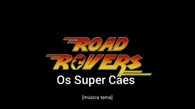 Os Super Cães (1996) Abertura