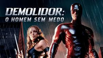 Demolidor_ O Homem sem Medo (2003)