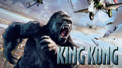 King Kong (2005) Open Matte 1080p