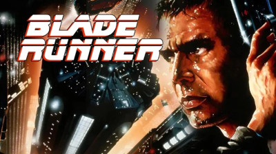 B L A D E // R U N N E R (DUBLAD0) - 1982