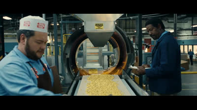 Flamin' Hot: O Sabor Que Mudou a História