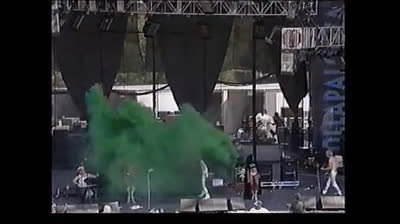 Psychotica-Little Prince Live at Lollapalooza 96