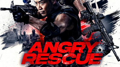 Angry Rescue