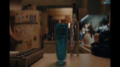 2025 - FILME A HORA DO MAL (DUBLADO)