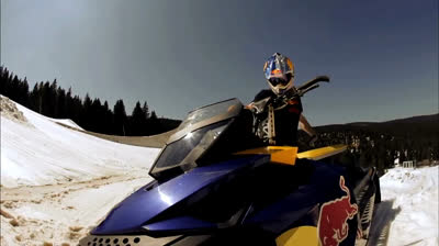 Le monde de Red Bull 1