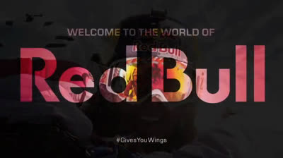 Le monde de Red Bull 2