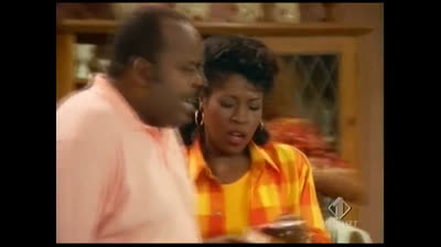 Otto sotto un tetto 02x01