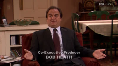 La vita secondo Jim 04x07