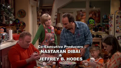 La vita secondo Jim 03x07