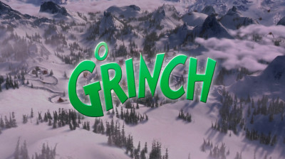 O Grinch