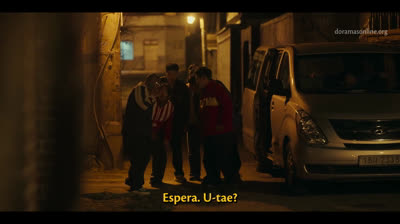 TRIGGER/GATILHO - EP 4