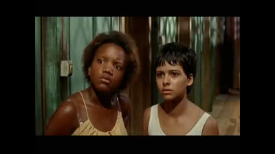 Anjos do Sol - O Filme