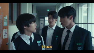 TRIGGER/GATILHO - EP 4