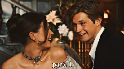 HIS TÓRIA DE RUBY E JAMES - Parte 1 #1Temporada