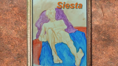 Siesta