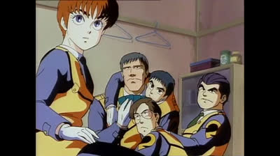 Patlabor 49