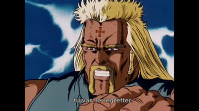 hokuto no françois feldman