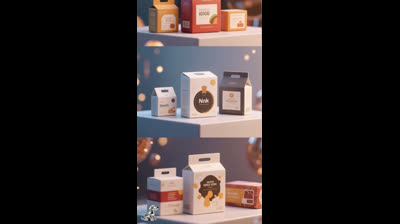 20 #diseños de #empaque para #inspirarte