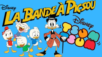 La Bande à Picsou 2017 saison 1 épisode 1