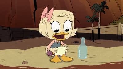 La Bande à Picsou 2017 saison 1 épisode 4