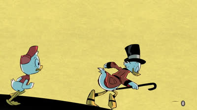 La Bande à Picsou 2017 saison 1 épisode 6