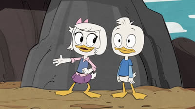 La Bande à Picsou 2017 saison 1 épisode 10