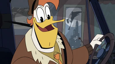 La Bande à Picsou 2017 saison 1 épisode 11