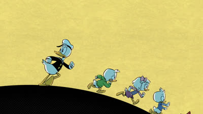 La Bande à Picsou 2017 saison 1 épisode 13