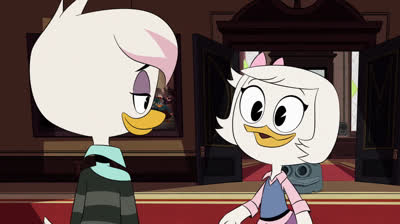 La Bande à Picsou 2017 saison 1 épisode 14