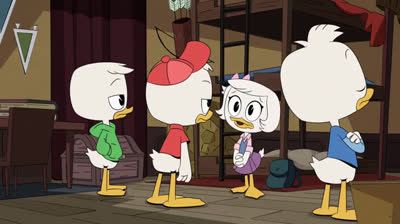 La Bande à Picsou 2017 saison 1 épisode 16